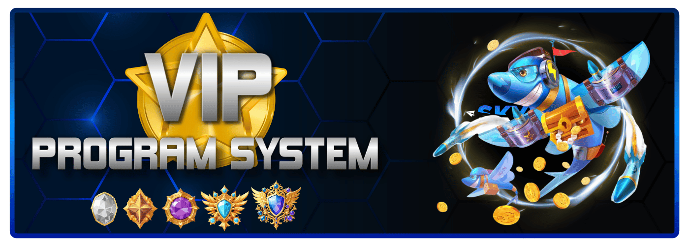 VIP Program Model Image